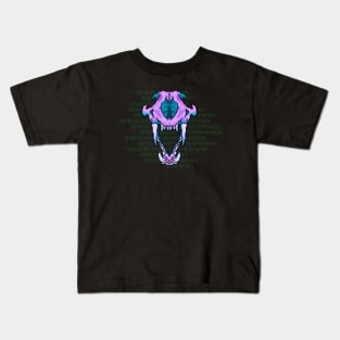 Pixelion Kids T-Shirt